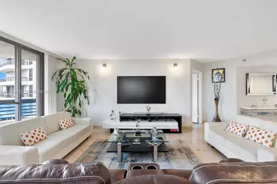 3500 Mystic Pointe Dr #806, Aventura, FL 33180 - Photo 5