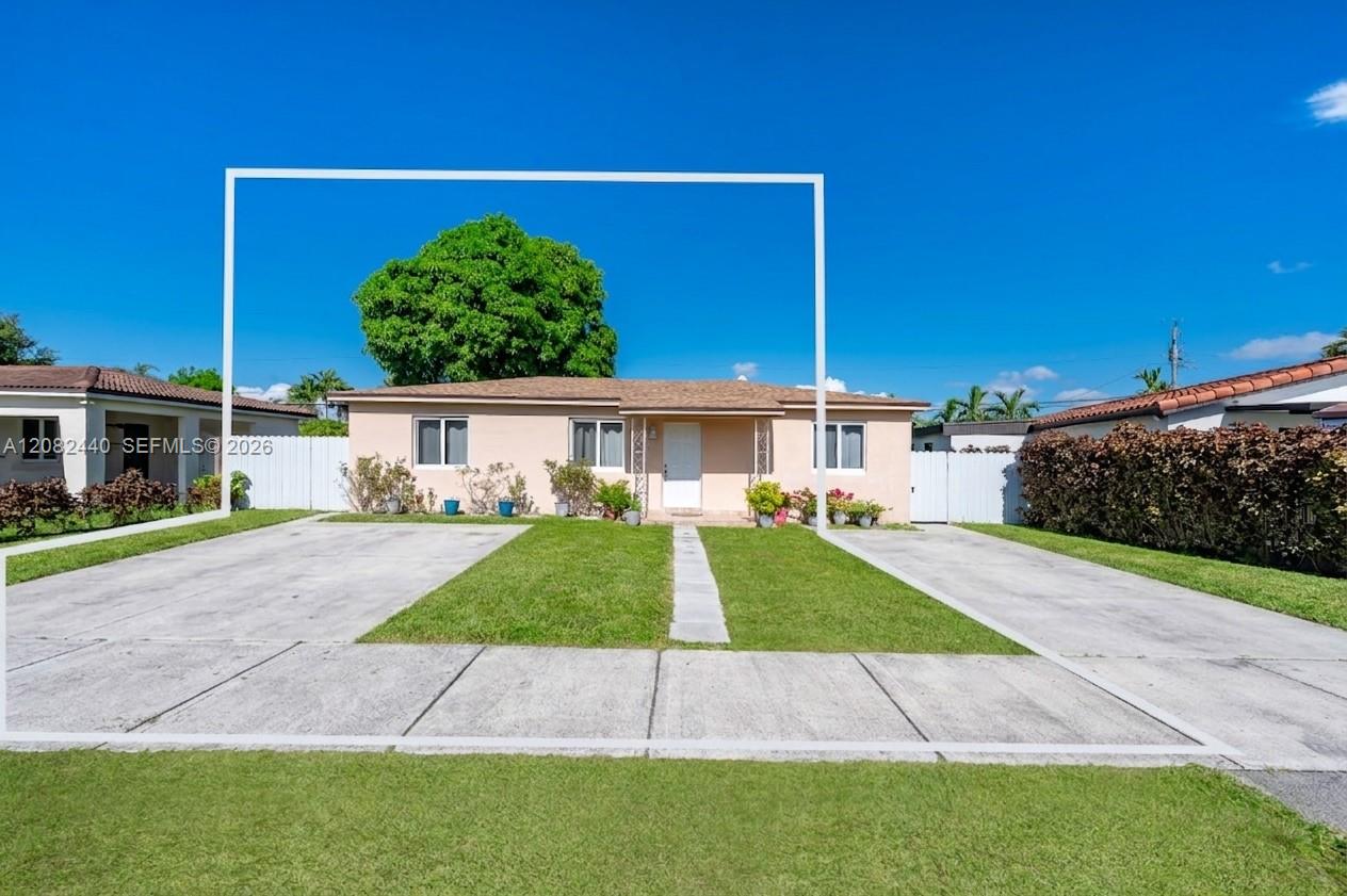 1020 SW 73rd Pl - 1020 SW 73rd Pl, Miami, FL 33144 Luxury Property | Jose Angel Pina