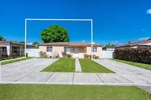 1020 SW 73rd Pl, Miami, FL 33144 - Photo 1