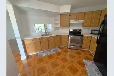 1190 Washington Cir #1190E, Homestead, FL 33034 - Photo 5