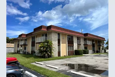 5501 SW 77th Ct #102C, Miami, FL 33155 - Photo 1