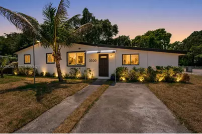 3300 SW 40th Ave, West Park, FL 33023 - Photo 1