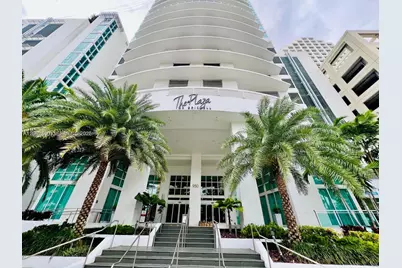 950 S Brickell Bay #1109, Miami, FL 33131 - Photo 1