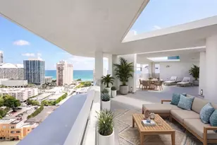 6700 Indian Creek Dr, Miami Beach, FL 33141 - Photo 1
