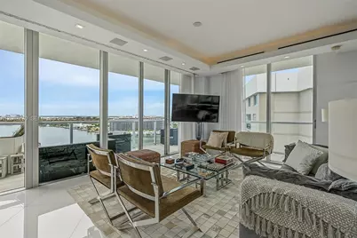 6700 Indian Creek Dr #PH8, Miami Beach, FL 33141 - Photo 3