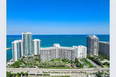 10275 Collins Ave #523, Bal Harbour, FL 33154 - Photo 1