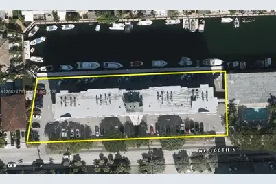 3545 NE 166th St #703, North Miami Beach, FL 33160 - Photo 1