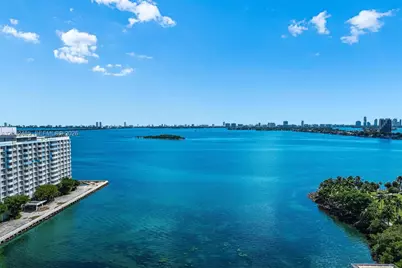 2020 N Bayshore Dr #1710, Miami, FL 33137 - Photo 19