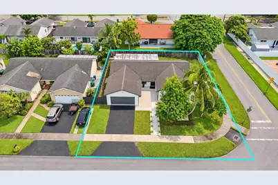 11000 SW 141st Ave, Miami, FL 33186 - Photo 3
