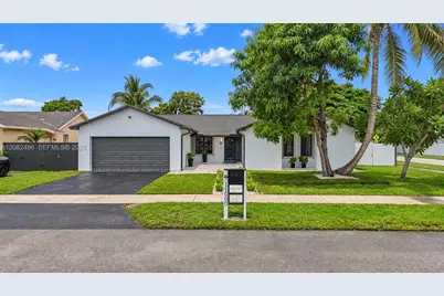 11000 SW 141st Ave, Miami, FL 33186 - Photo 1