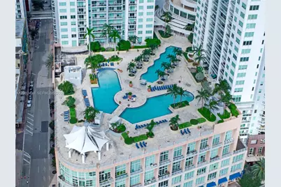 253 NE 2nd St #314, Miami, FL 33132 - Photo 37