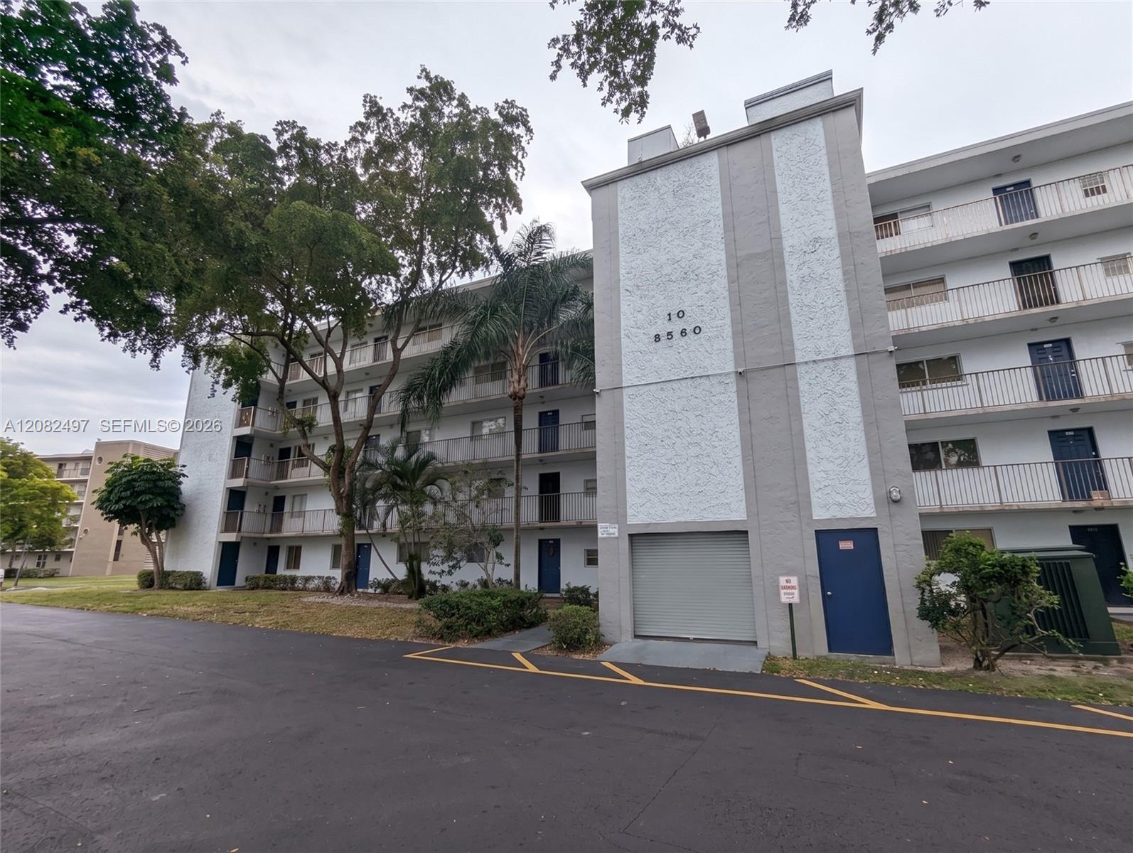 8560 N Sherman Cir #308 - 8560 N Sherman Cir #308, Miramar, FL 33025 Luxury Property | Jose Angel Pina