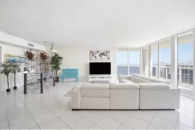 1850 S Ocean Dr #2305, Hallandale Beach, FL 33009 - Photo 3