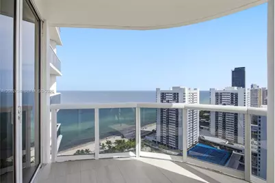 1850 S Ocean Dr #2305, Hallandale Beach, FL 33009 - Photo 17