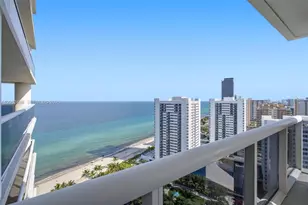 1850 S Ocean Dr, Hallandale Beach, FL 33009 - Photo 9