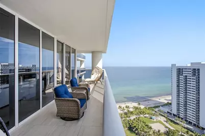 1850 S Ocean Dr #2305, Hallandale Beach, FL 33009 - Photo 1