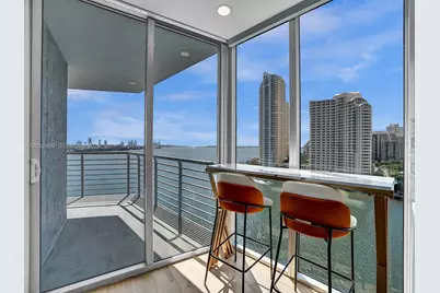 325 S Biscayne Blvd #1423, Miami, FL 33131 - Photo 5