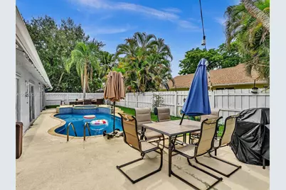 [Address not provided], Lauderhill, FL 33351 - Photo 39