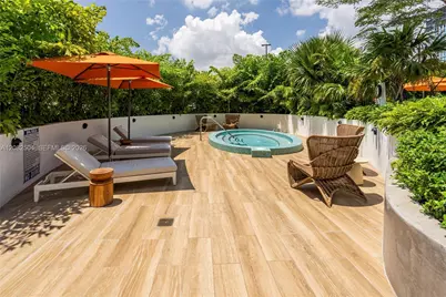 700 NE 24th St #3007, Miami, FL 33137 - Photo 71