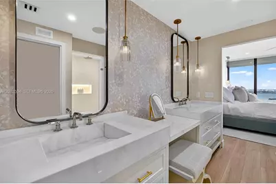 700 NE 24th St #3007, Miami, FL 33137 - Photo 27