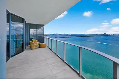 700 NE 24th St #3007, Miami, FL 33137 - Photo 1