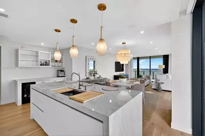 700 NE 24th St #3007, Miami, FL 33137 - Photo 21