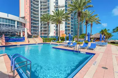 19333 Collins Ave #706, Sunny Isles Beach, FL 33160 - Photo 39