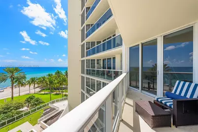 19333 Collins Ave #706, Sunny Isles Beach, FL 33160 - Photo 5