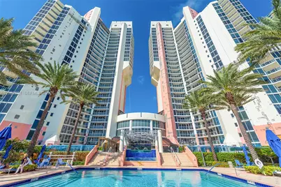 19333 Collins Ave #706, Sunny Isles Beach, FL 33160 - Photo 27