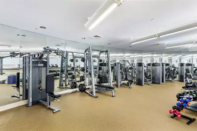 19333 Collins Ave #706, Sunny Isles Beach, FL 33160 - Photo 35