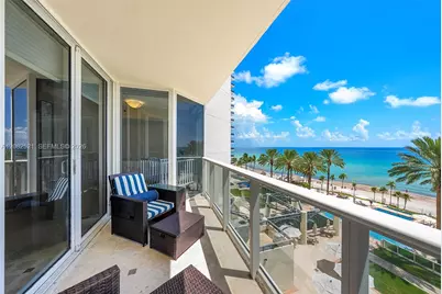 19333 Collins Ave #706, Sunny Isles Beach, FL 33160 - Photo 3