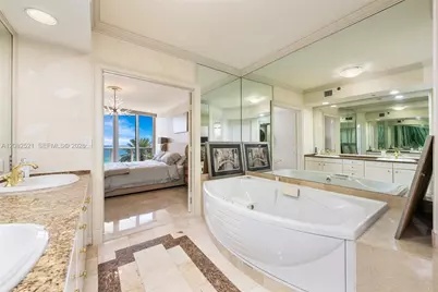19333 Collins Ave #706, Sunny Isles Beach, FL 33160 - Photo 17
