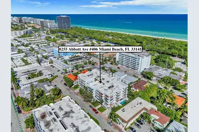 8255 Abbott Ave #406, Miami Beach, FL 33141 - Photo 3