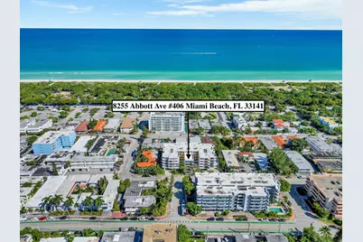 8255 Abbott Ave #406, Miami Beach, FL 33141 - Photo 29