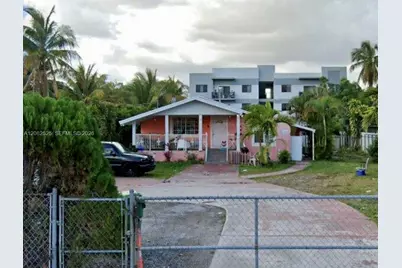 2420 NW 23rd Ct, Miami, FL 33142 - Photo 1