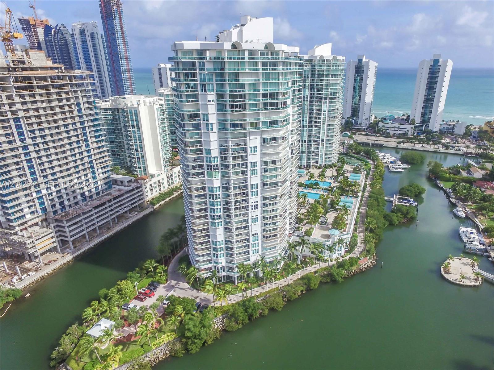 16500 Collins Ave #454 - 16500 Collins Ave #454, Sunny Isles Beach, FL 33160 Luxury Property | Jose Angel Pina