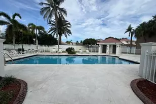 17914 SW 20th St, Miramar, FL 33029 - Photo 33