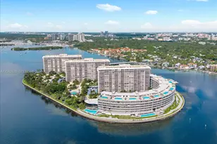 2 Grove Isle Dr, Miami, FL 33133 - Photo 1