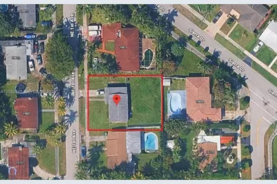 19801 NE 1st Ave, Miami, FL 33179 - Photo 1