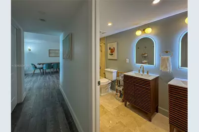 6917 Collins Ave #1409, Miami Beach, FL 33141 - Photo 17