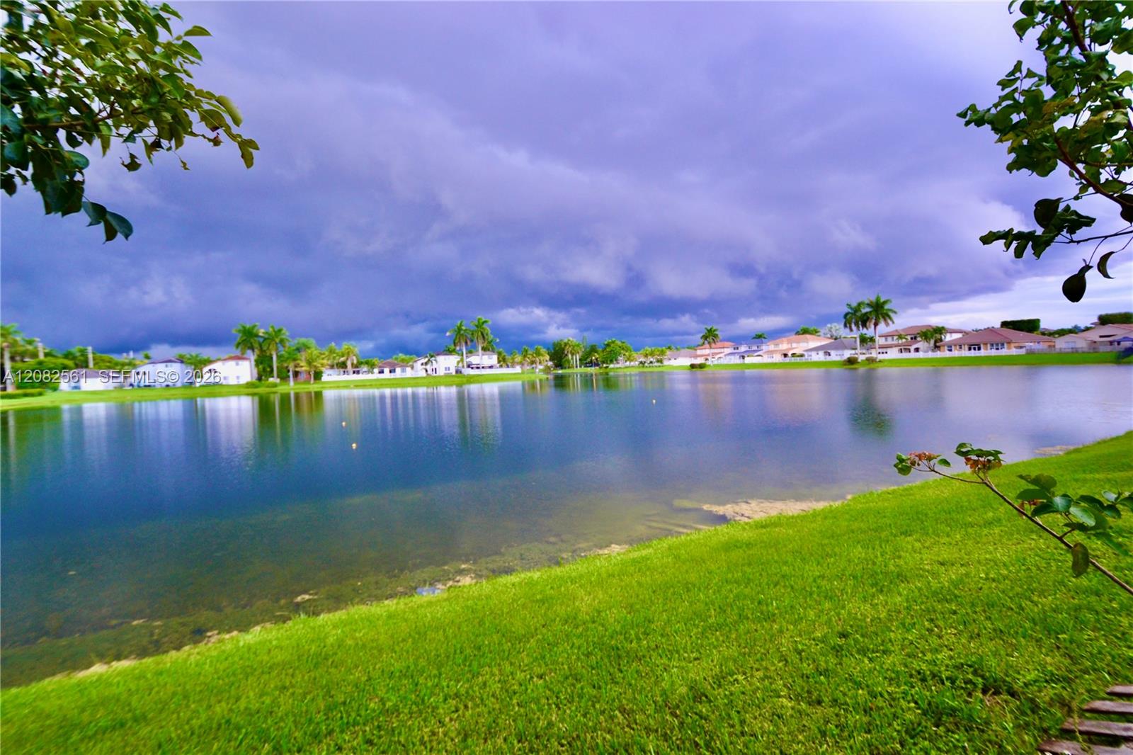 7132 SW 158th Path - 7132 SW 158th Path, Miami, FL 33193 Luxury Property | Jose Angel Pina