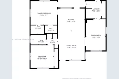 20 NW 45th St #1, Miami, FL 33127 - Photo 5