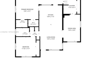 20 NW 45th St, Miami, FL 33127 - Photo 5