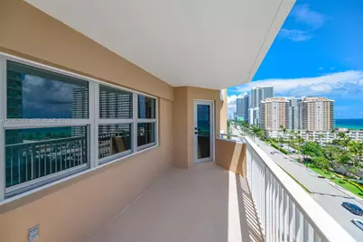 1985 S Ocean Dr #8Q, Hallandale Beach, FL 33009 - Photo 39