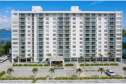 2841 NE 163rd St #402, North Miami Beach, FL 33160 - Photo 35
