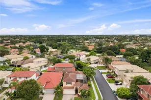 12103 NW 47th Manor, Coral Springs, FL 33076 - Photo 47