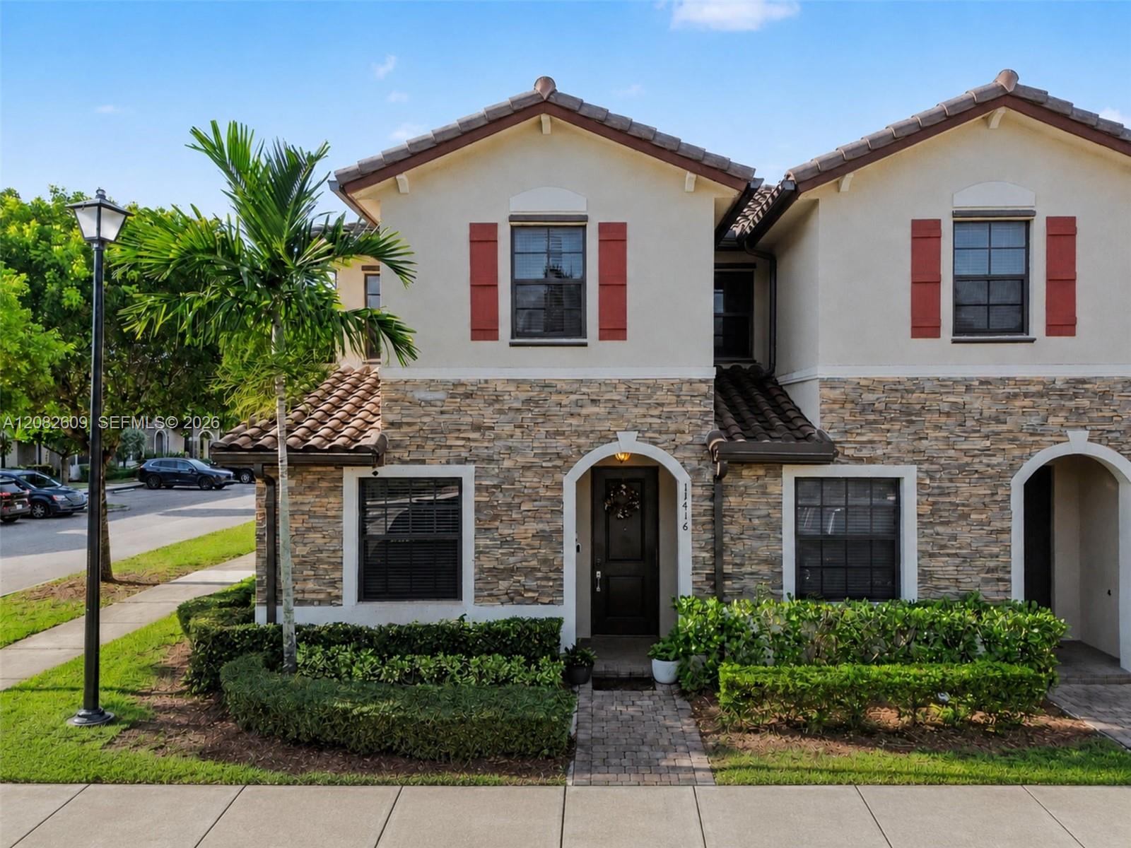 11416 SW 248th Terrace - 11416 SW 248th Terrace, Homestead, FL 33032 Luxury Property | Jose Angel Pina