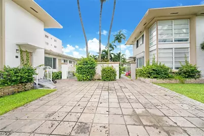 9770 E Bay Harbor Dr #6S, Bay Harbor Islands, FL 33154 - Photo 11