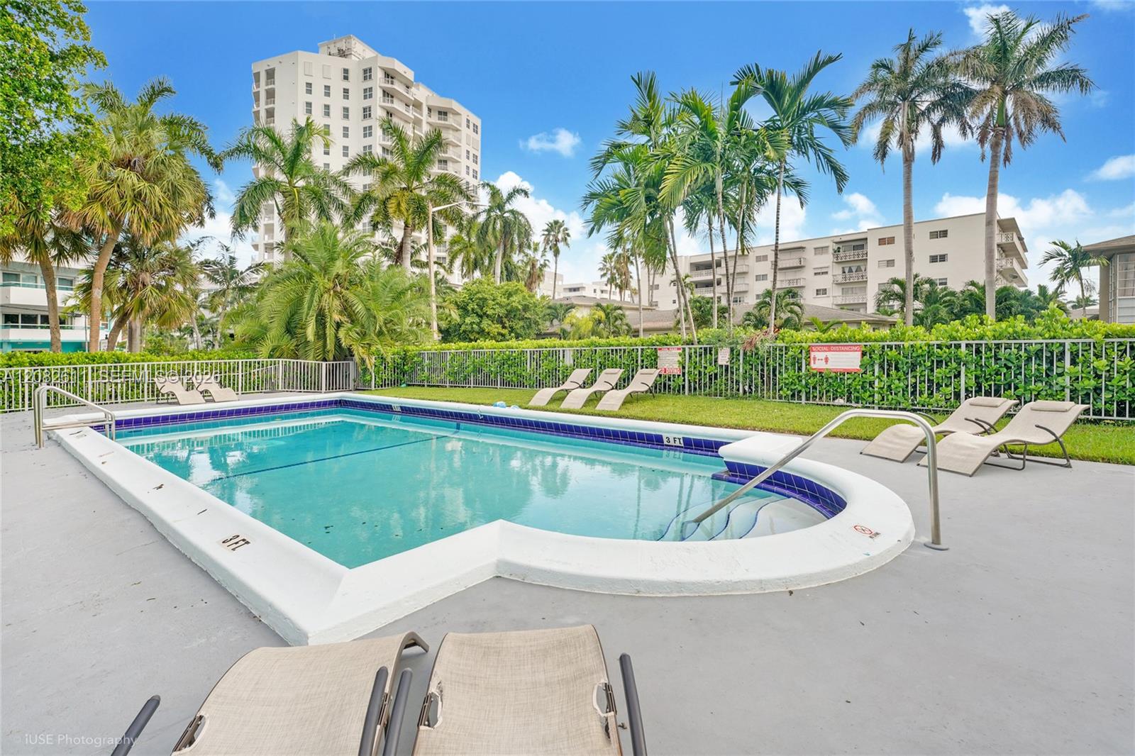 9770 E Bay Harbor Dr #6S - 9770 E Bay Harbor Dr #6S, Bay Harbor Islands, FL 33154 Luxury Property | Jose Angel Pina