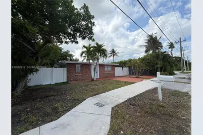 4265 NW 5th Ave #0, Oakland Park, FL 33309 - Photo 1